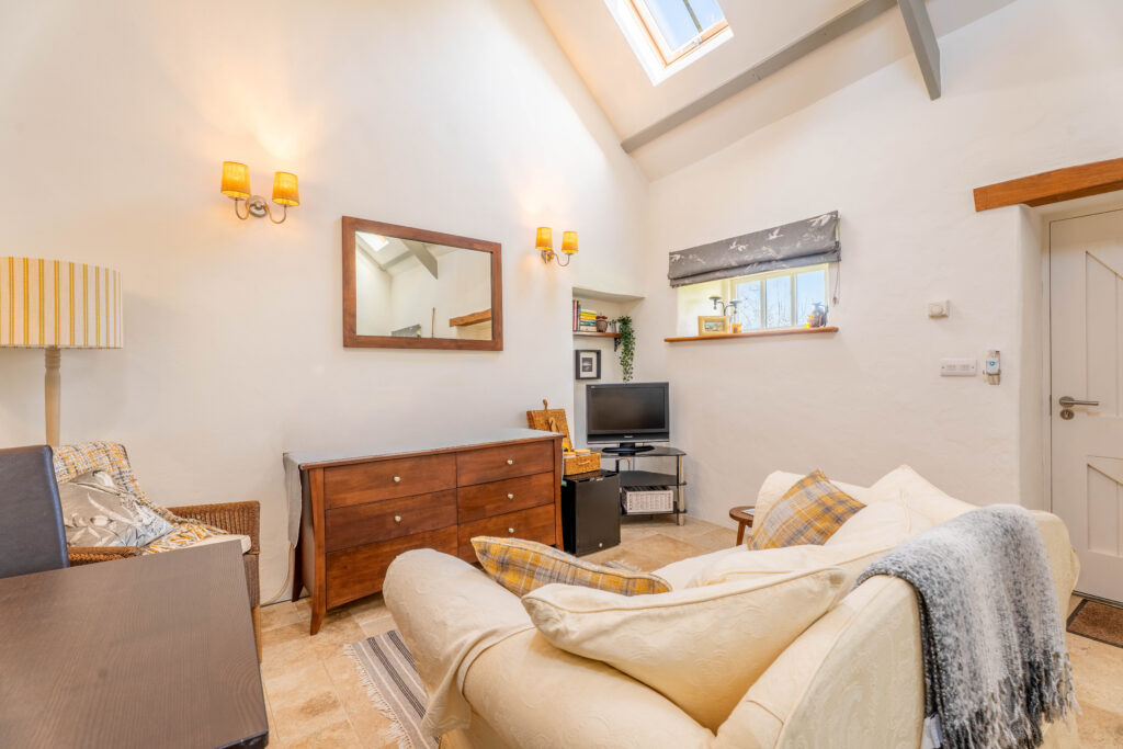 Yr Hafan - Abercastle Barn Suite 2026 Yr Hafan - Abercastle Barn Suite 2026