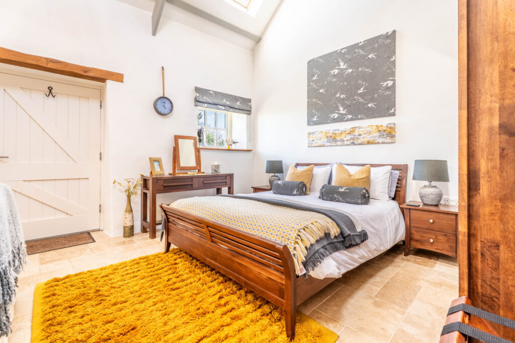 Yr Hafan - Abercastle Barn Suite 2026 Yr Hafan - Abercastle Barn Suite 2026