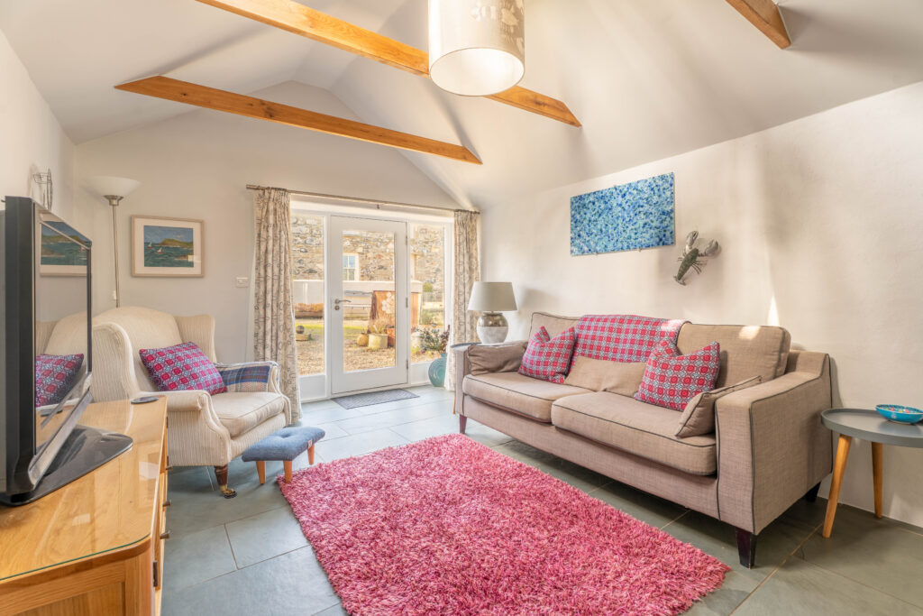 Yr Hafan Penberi Lounge 2026