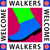 Walkers welcome