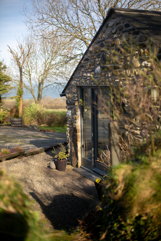 Yr Hafan 5 star Self Catering Accommodation and Boutique Bed & Breakfast in Pembrokeshire