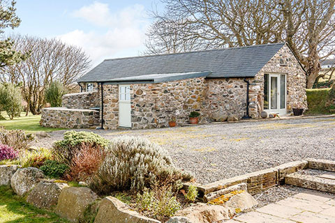 Self Catering Cottage